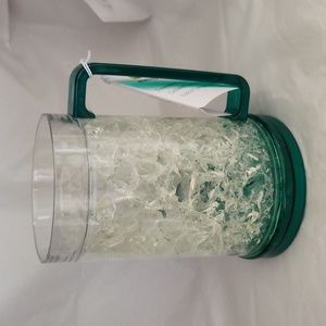 Evergreen Freezable Drinkware Gobelet